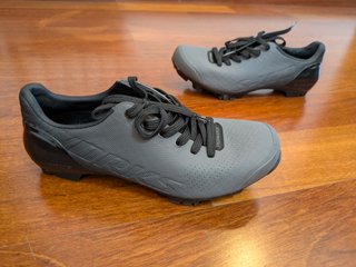 Scarpe SPECIALIZED S-WORKS RECON LACE T 38.5