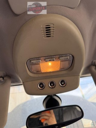 LUZ INTERIOR Citroen C8