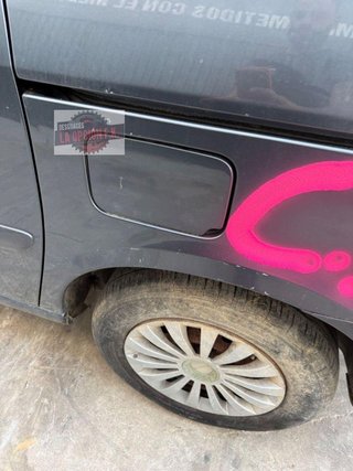 TAPA EXTERIOR COMBUSTIBLE Citroen C8