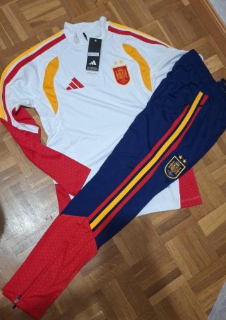 Chándal Selección Española Adidas