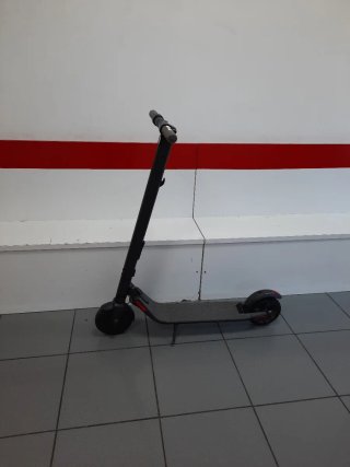 Patinete Eléctrico Ninebot Segway ES2