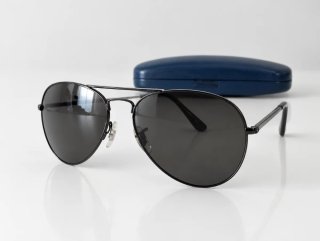 Gafas de sol estilo aviador