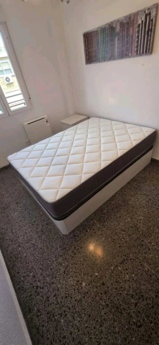 Canapés y Colchones Nuevos