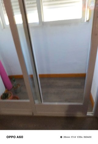 Contraventanas de Aluminio