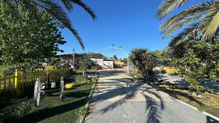 Chalet en venta en Carmona