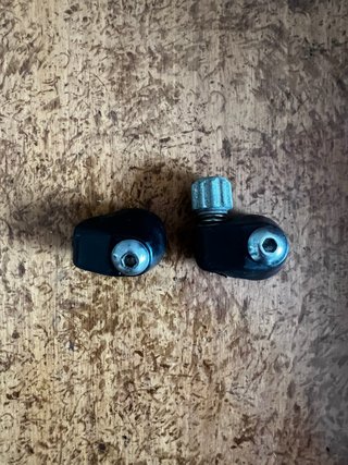 Topes para cuadro de bicicleta de carretera