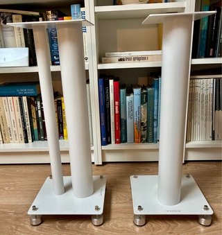 Soportes Altavoz NorStone Stylum 2