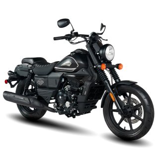 Moto UM Renegade Vegas 300 CC NUEVA A ESTRENAR