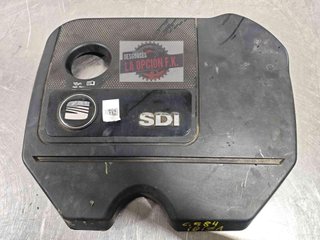 TAPA MOTOR Seat Ibiza (6L1)