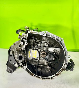 Caja Cambios 20CQ88 Peugeot 207 1.4VTI 8F01