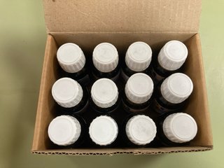 Set de 12 Tintes para Madera al Disolvente