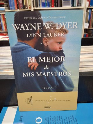 El mejor de mis maestros