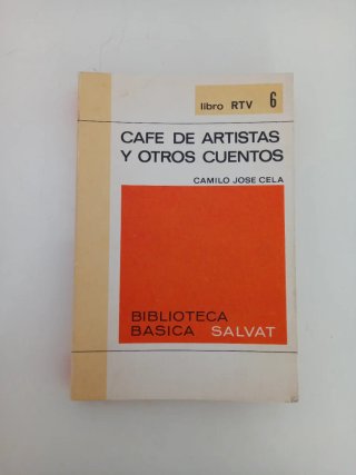 Libros Rtv