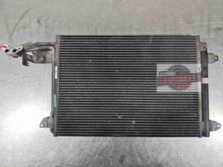 CONDENSADOR / RADIADOR  AIRE ACONDICIONADO Audi A3 (8P1) (2003->2010)