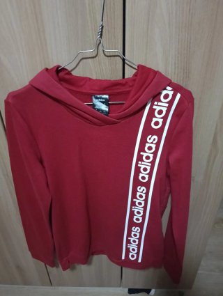 Sudadera Adidas nuevaTalla S