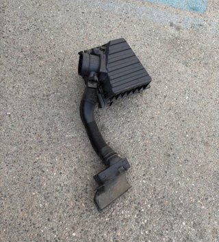 Caja de filtro de aire Seat Ibiza 6L 130cv ASZ