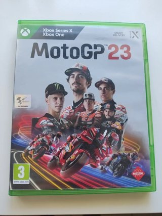 MotoGP 23 per Xbox Series X / Xbox One