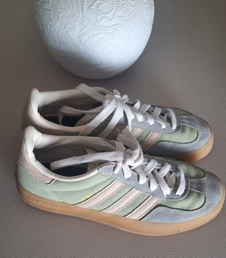 Zapatillas Adidas Gazelle Talla 36