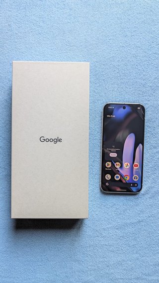 Google Pixel 9 Pro