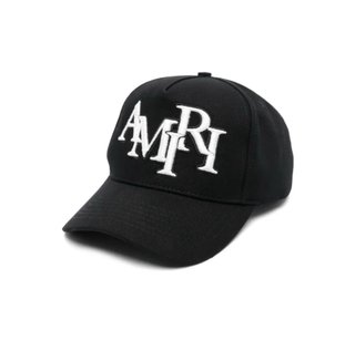 Gorra Amiri Negra