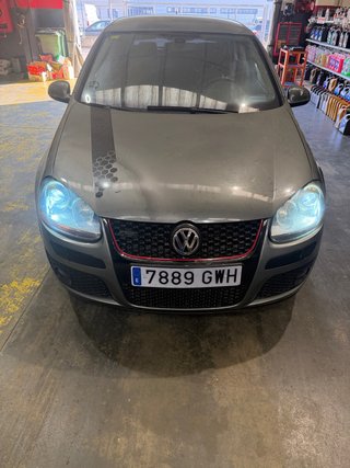 Volkswagen Golf 2005