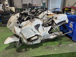 DESPIECE - Moto BMW Serie R
