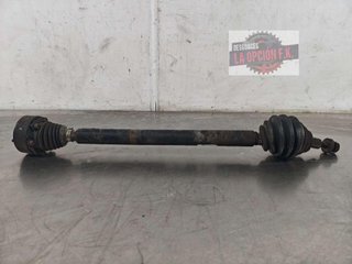 TRANSMISION DELANTERA DERECHA Audi A3 (8P1) (2003->2010)