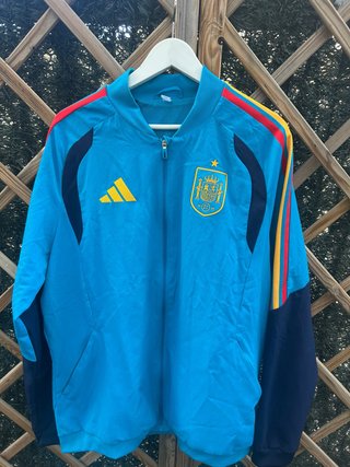 Chaqueta Selección Española Adidas
