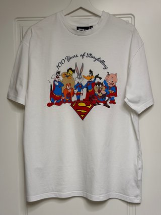 Camiseta New Era Looney Tunes Talla M