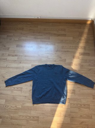 Jersey Polo Ralph Lauren Azul