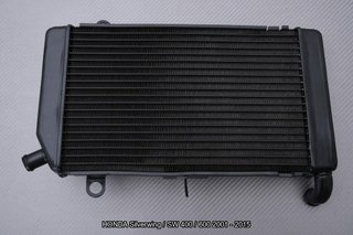 Radiador para HONDA Silverwing 400 / 600 2001 2015
