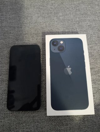 iPhone 13 128GB Azul