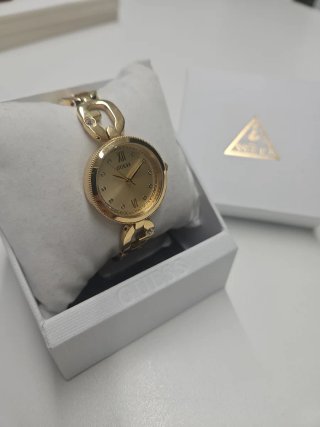 Reloj Guess GW0549L2 Dorado