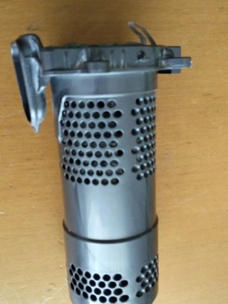 Motor para Aspiradora Dyson V12