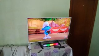 Tv 46"samsung ascao
