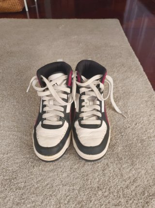 Zapatillas deportivas de niño