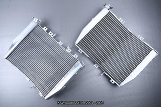 Radiador KAWASAKI ZX10R 2004 - 2005 ZX 10 R