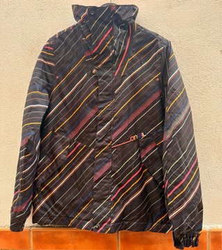 Chaqueta de Nieve O'Neill Talla S