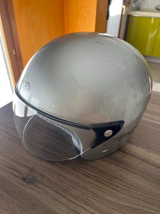 Casco de Moto MDS FREE
