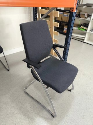 Silla de Oficina o Reuniones