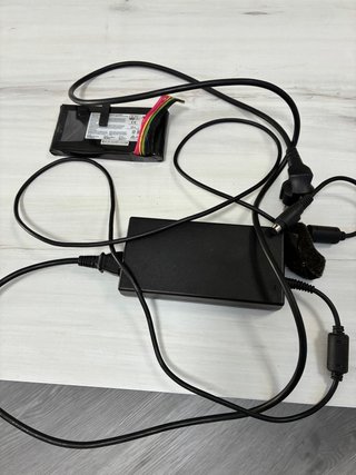 Cargador y Batería MSI GT73VR