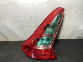 Piloto tras izq citroen 58196 9646801777 c4 coupe