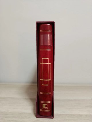 Álbum de Sellos Filober
