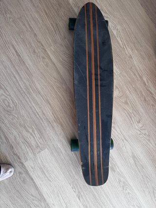 Longboard Oxelo