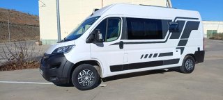 Opel Movano 2023