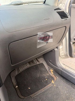 GUANTERA Seat Ibiza (6K1)
