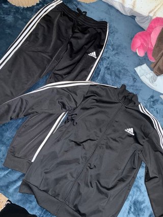 Chandal Adidas nuevo