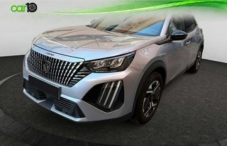 Peugeot 2008 Allure Puretech 130 S&S EAT8