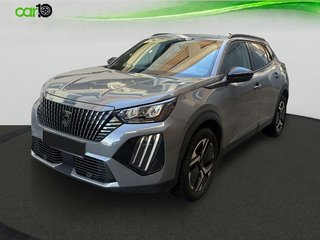 Peugeot 2008 Allure Puretech 130 S&S EAT8