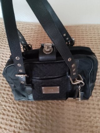 Bolso Bimba y Lola Negro